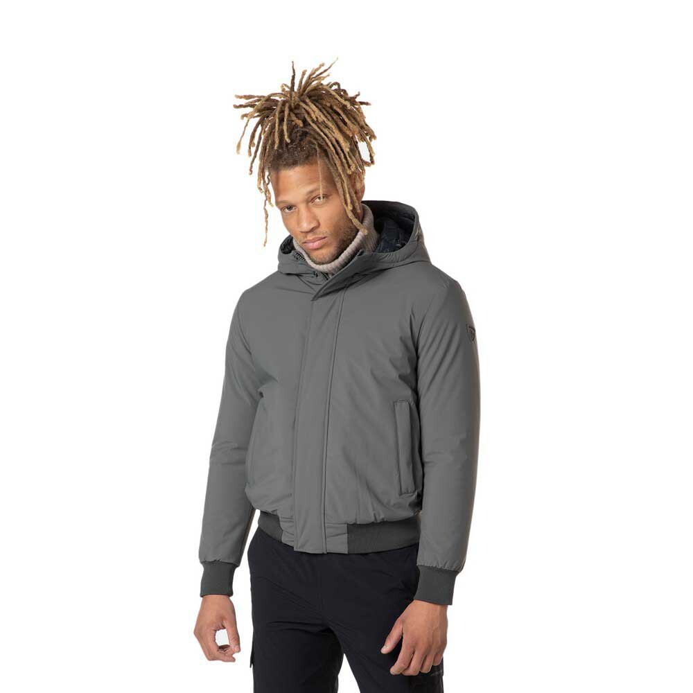 

Куртка Rossignol Stretch Bomber, серый