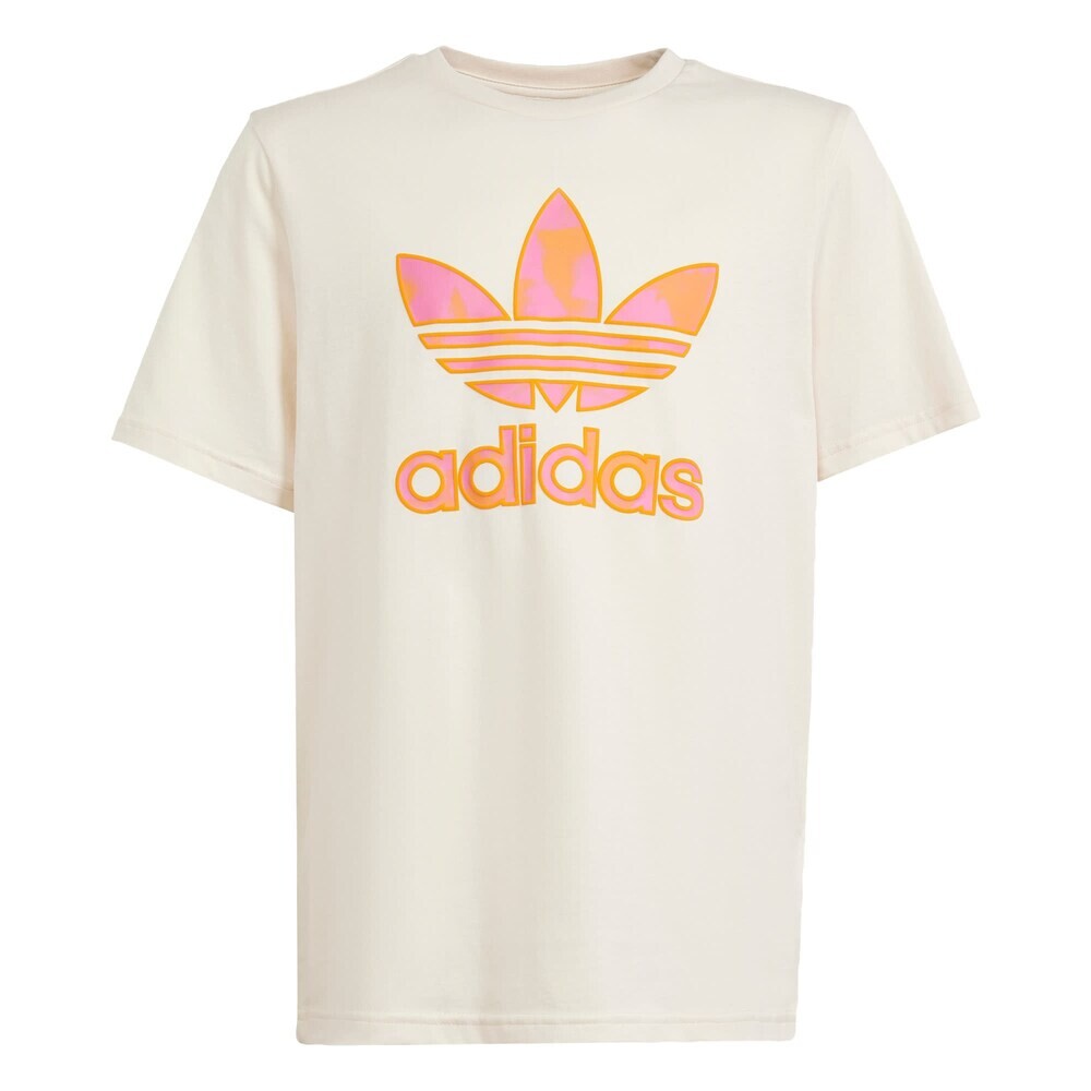 

Футболка Adidas Summer, бежевый