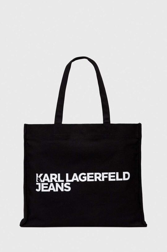 

Сумочка Karl Lagerfeld Jeans, черный