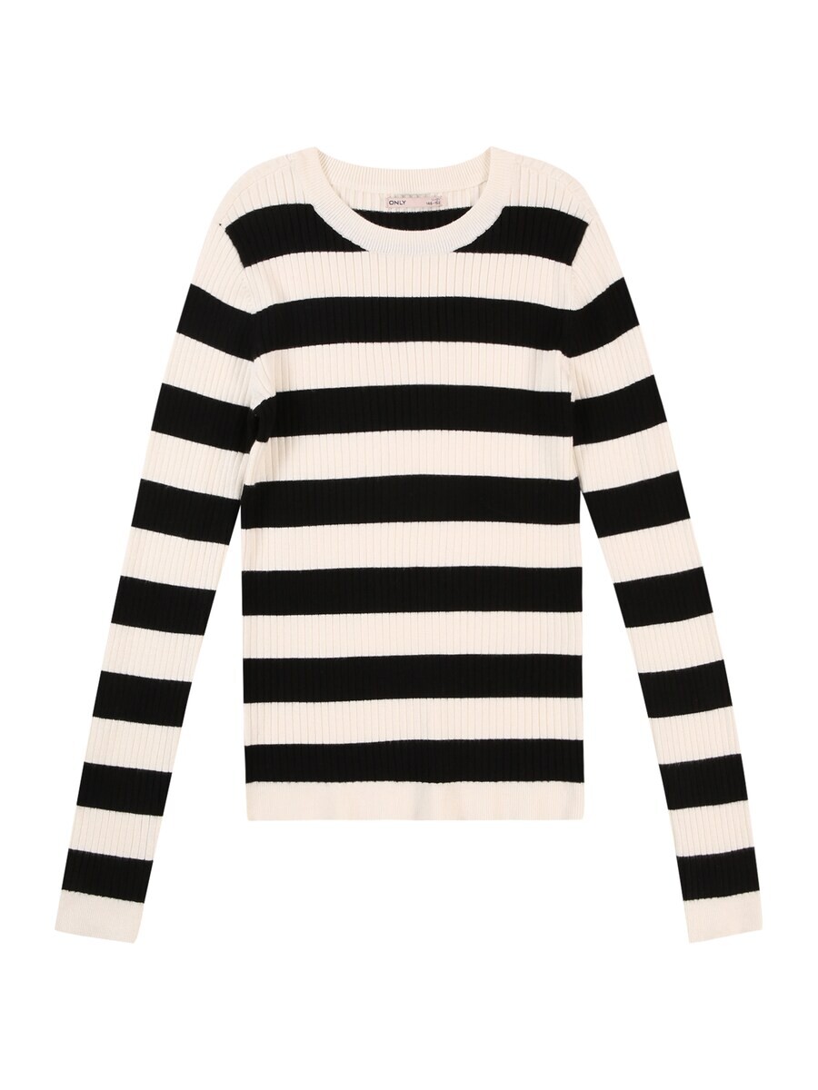 

Свитер KIDS ONLY Sweater KOGKAROL, черный