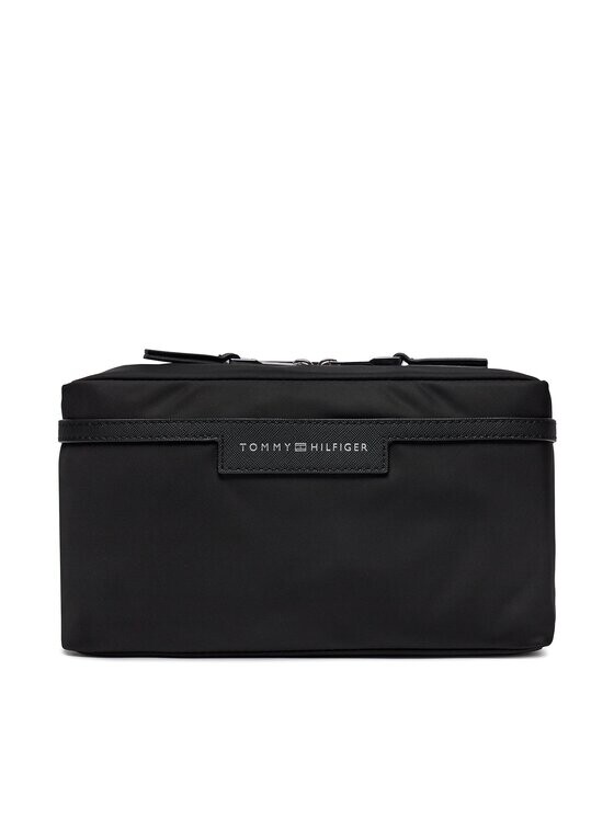 

Косметичка Tommy Hilfiger, черный