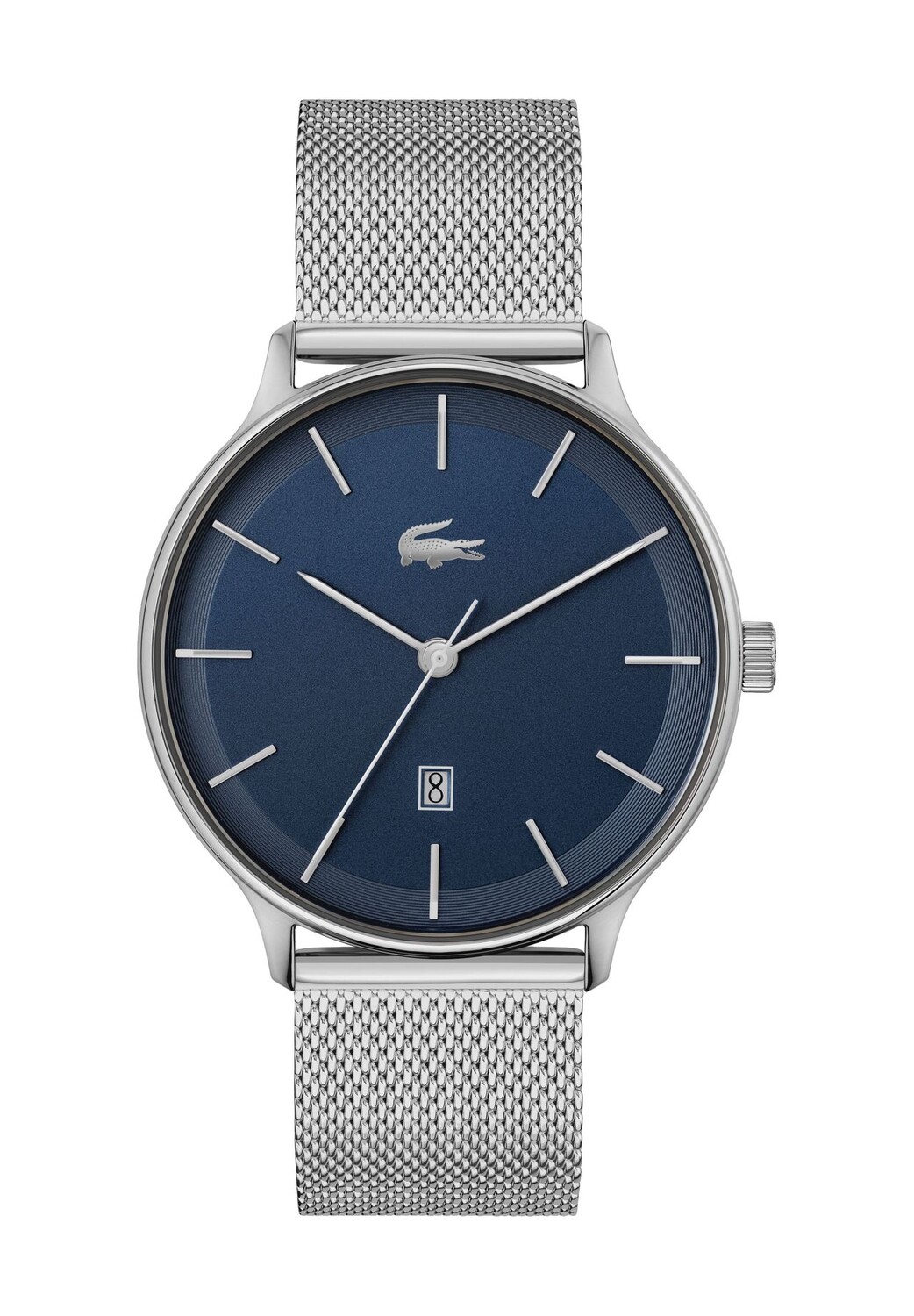 

Мужские часы LACOSTE, цвет Silber Blau