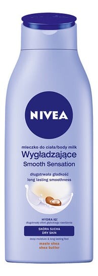 

Разглаживающее молочко для тела, 250 мл. Nivea