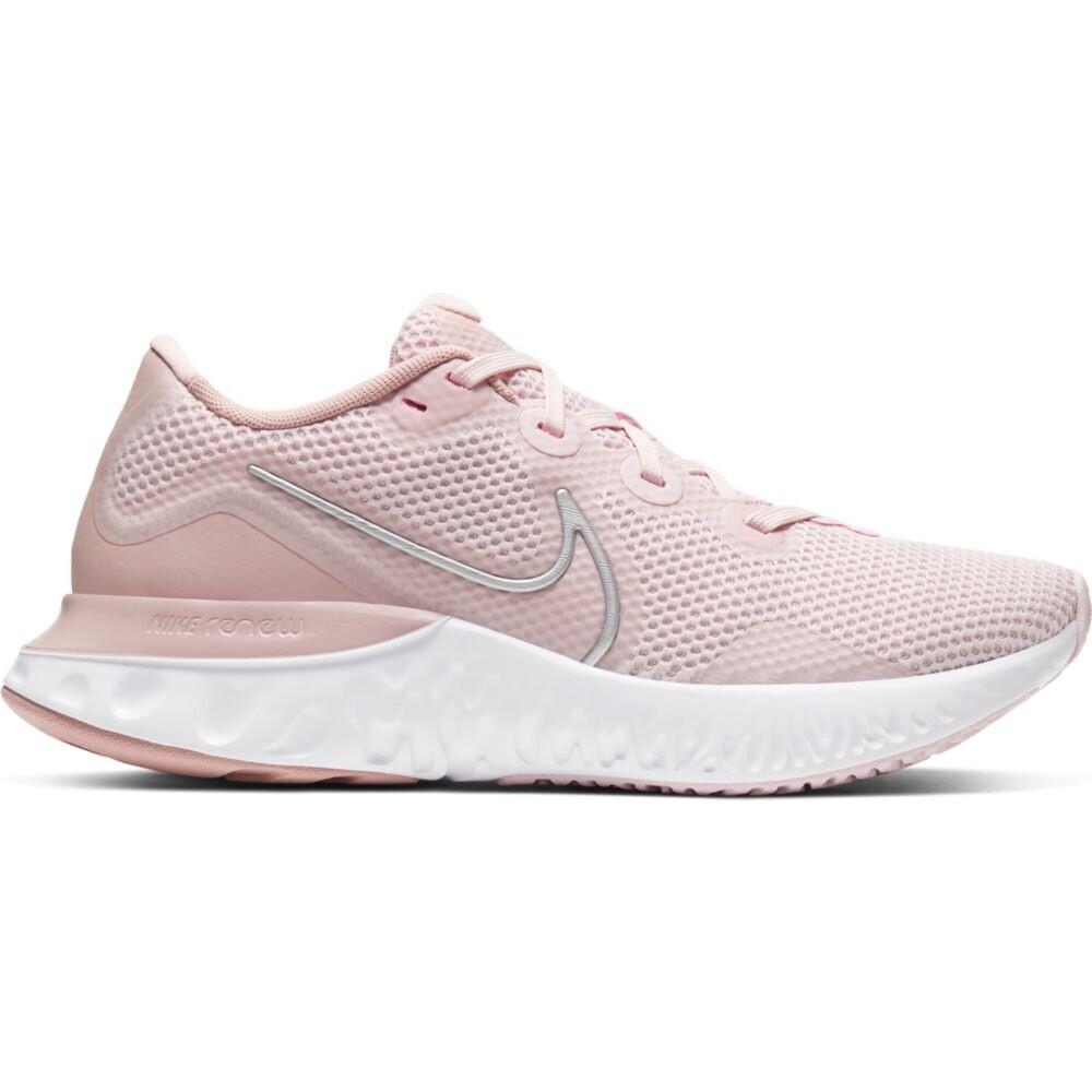 

Кроссовки Nike Renew Run, розовый
