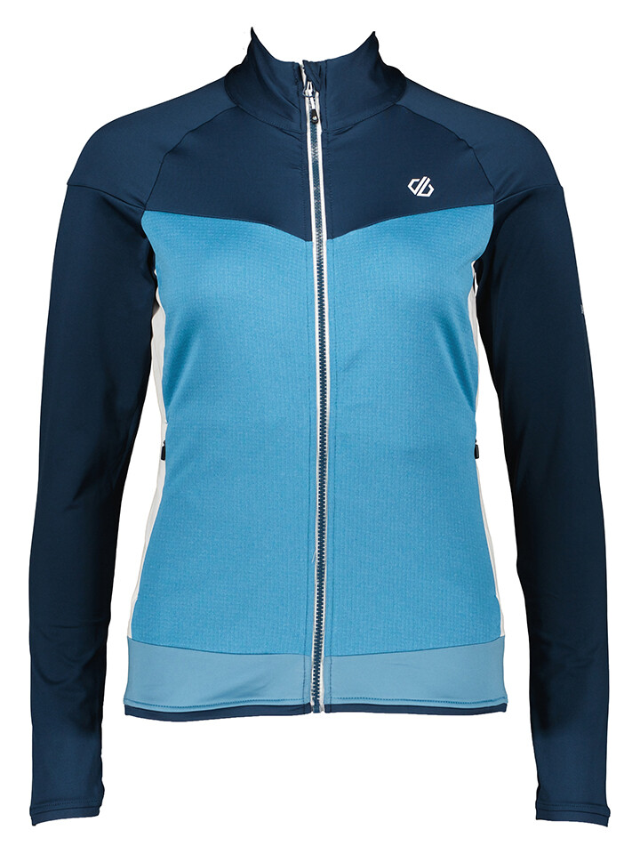 

Спортивная куртка Dare 2b Elation II, цвет Blau/ Dunkelblau