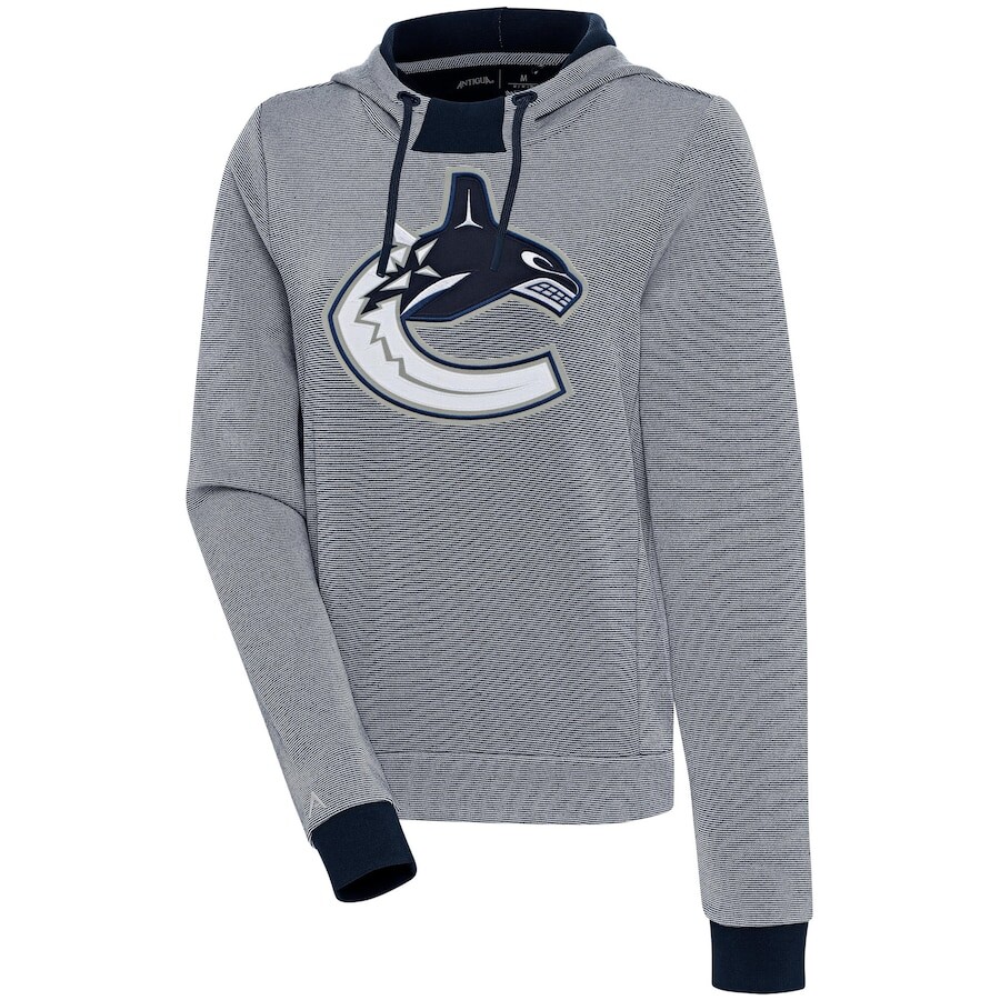 

Куртка Antigua Vancouver Canucks, нави