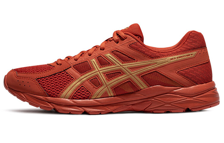 

Мужские беговые кроссовки Asics Gel-Contend 4