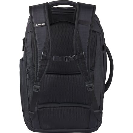 

Рюкзак Verge 32 л DAKINE, цвет Black Ripstop