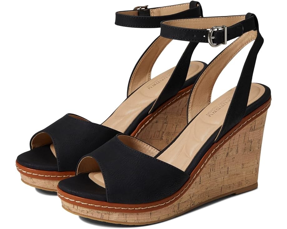 

Туфли CL By Laundry Beaming, цвет Black Nubuck