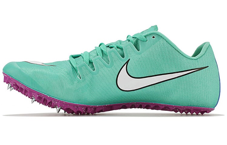 

Nike Zoom Ja Fly 3 Зеленый