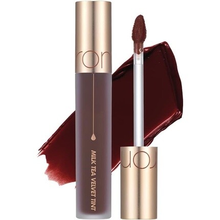 

Rom&nd Milk Tea Velvet Tint 4,4г - Черный чай