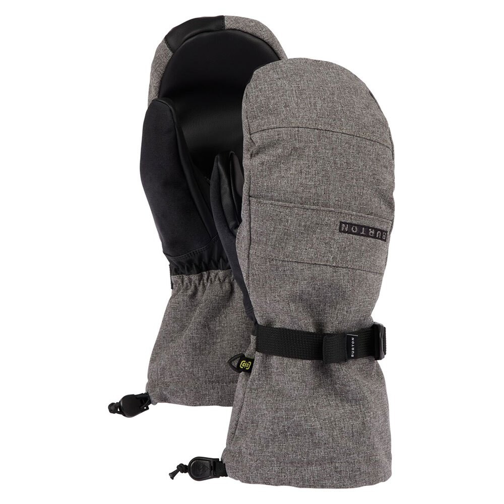 

Рукавицы Burton Profile, серый