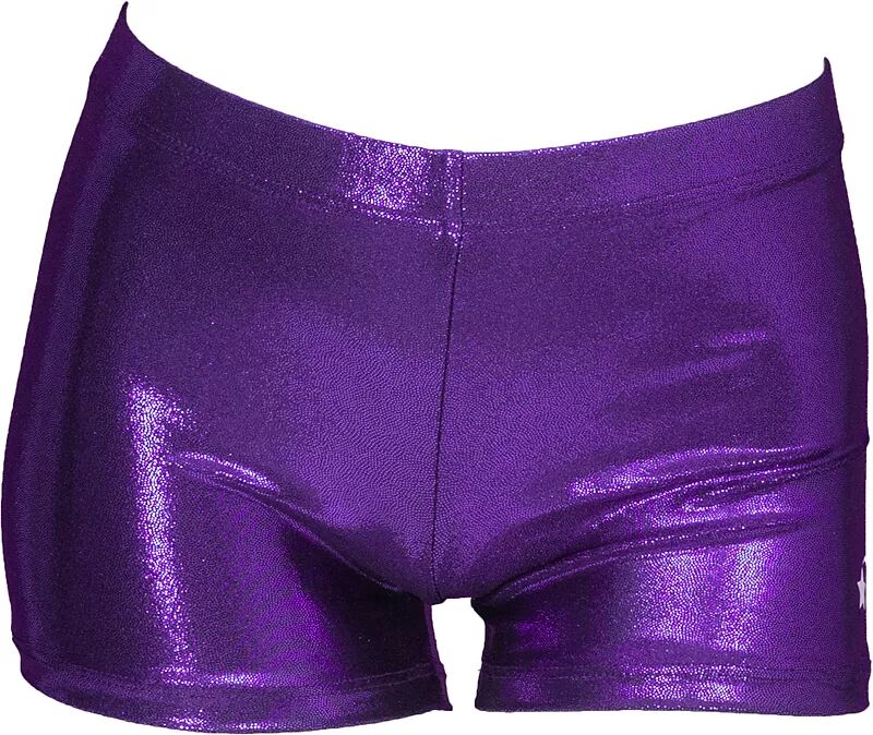 цена Спортивные шорты Destira Mystique, фиолетовый