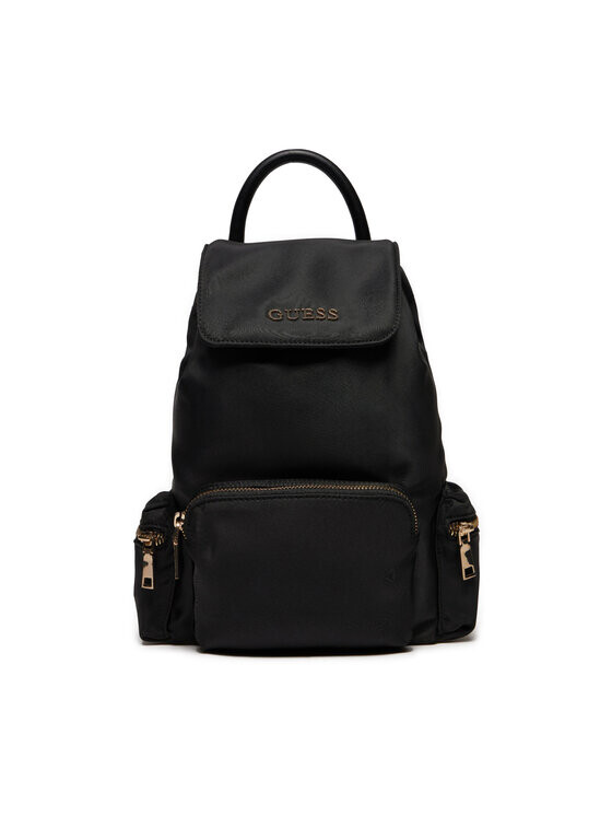 

Рюкзак Guess, черный