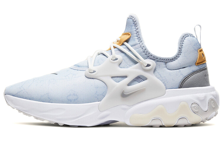 

Повседневная обувь унисекс Nike React Presto Life