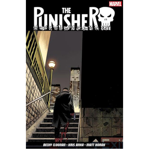Книга The Punisher Vol. 3: King Of The New York Streets (Paperback)