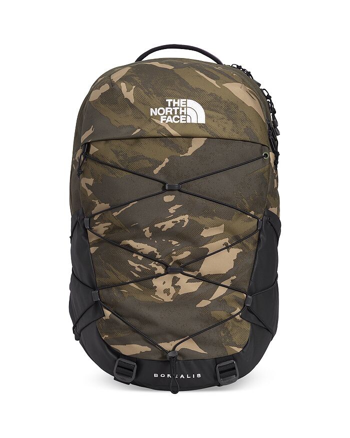 

Рюкзак Borealis Snowcap Mountains с принтом DWR The North Face