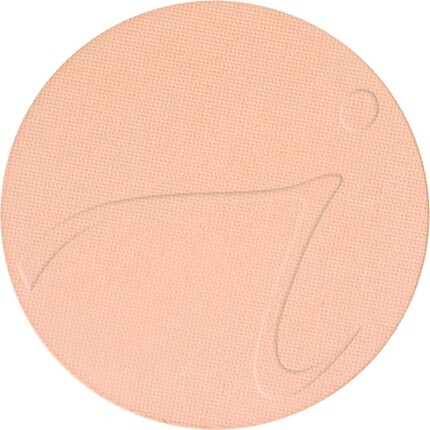 

Jane Iredale PurePressed Base SPF 20 Сменный блок 9,9 г, Оранжевый