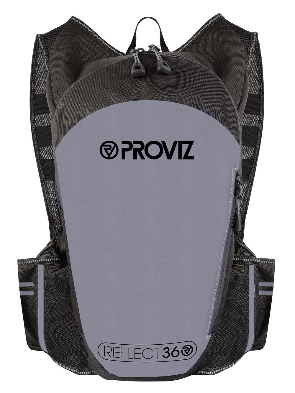 

Рюкзак Proviz REFLECT360, серый/черный