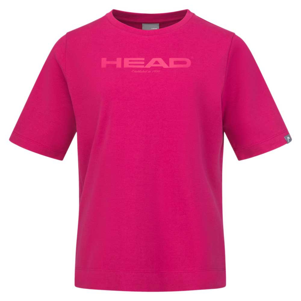 Футболка Head Motion, розовый