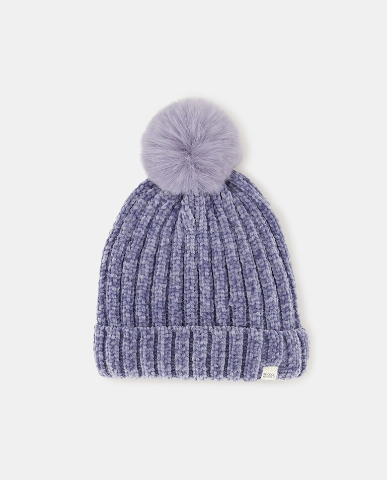 

Шляпа из синели Easy Wear, синий