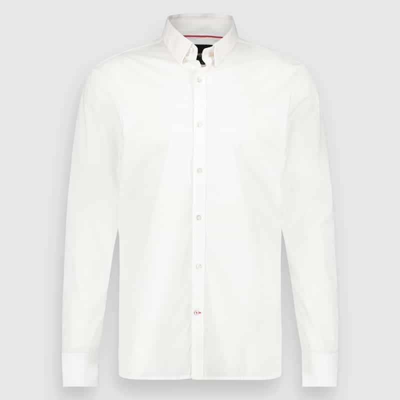 

Рубашка Twinlife Shirt Basic Plus, белый