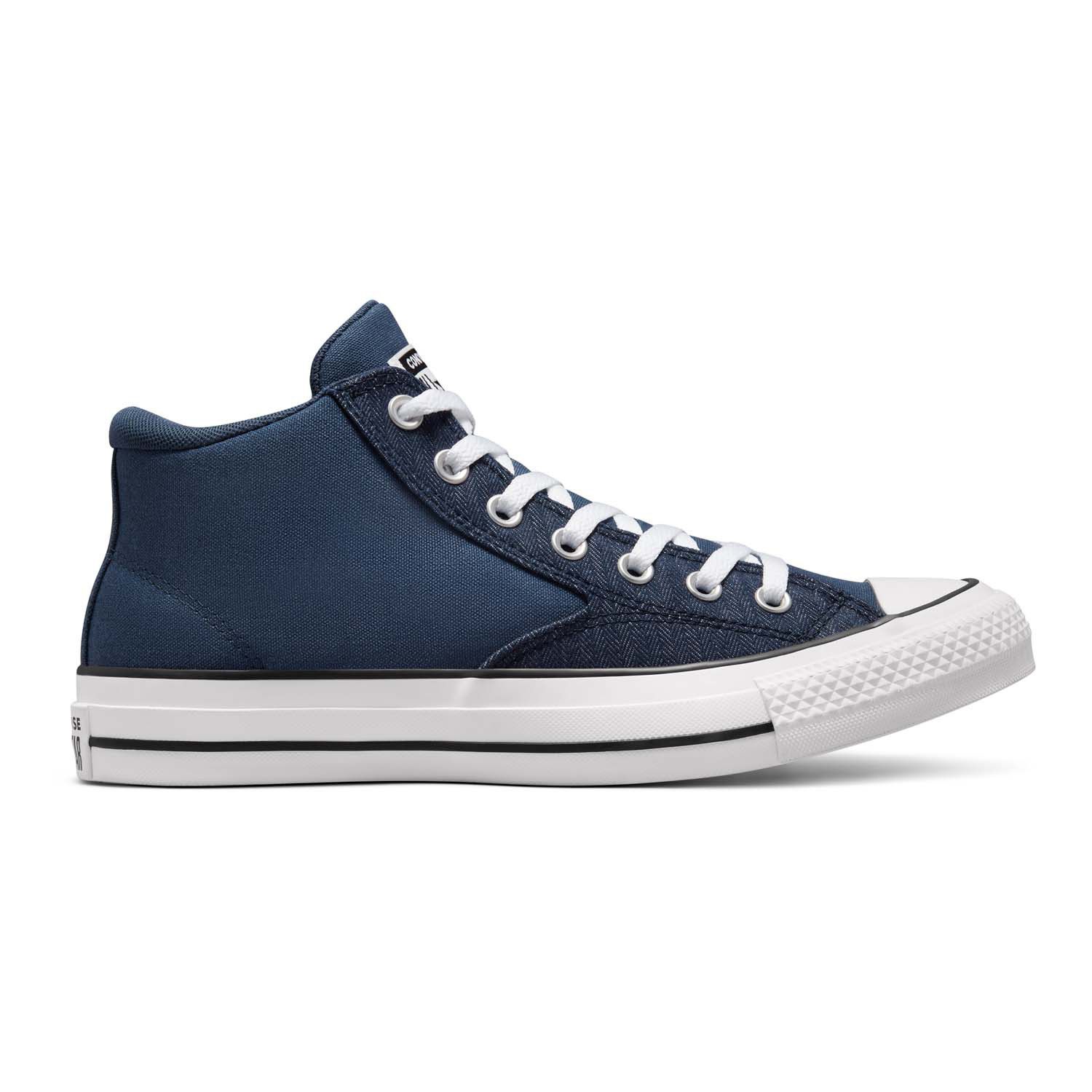 

Мужские кроссовки Converse Chuck Taylor All Star Nautical Malden Street