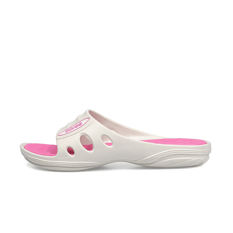 

Шлепанцы женские Boree, цвет Peach Pink