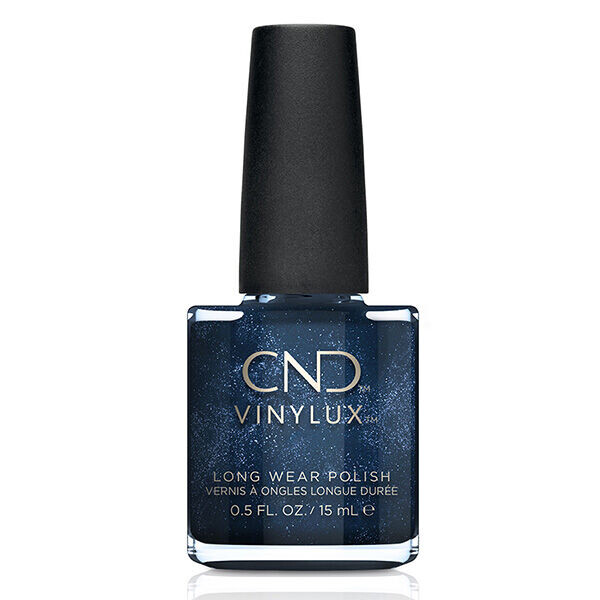 

Стойкий Cnd Vinylux, 15 мл