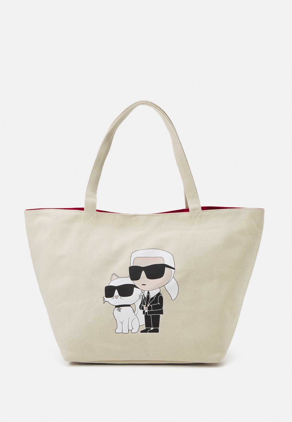 

Сумка для покупок KARL LAGERFELD