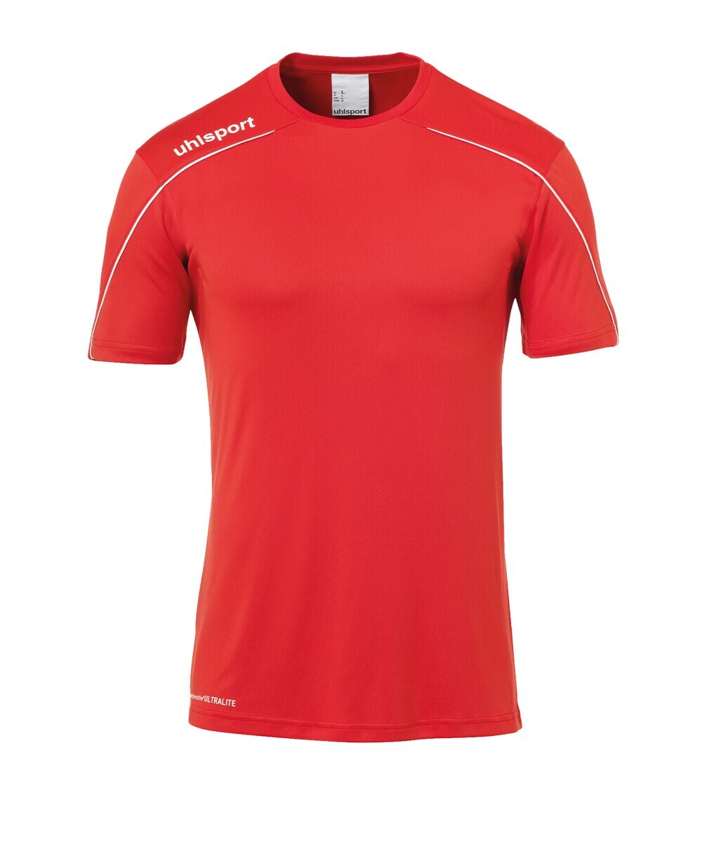 

Рубашка для выступлений UHLSPORT, красный