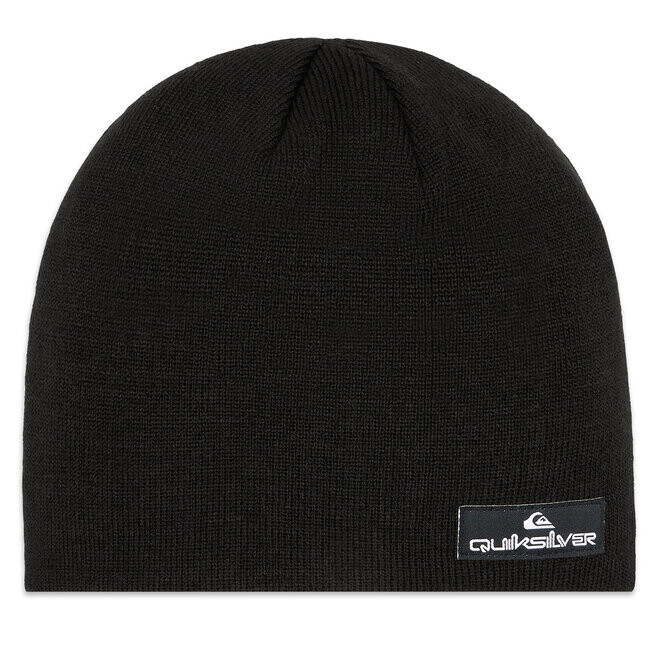 

Шапка Quiksilver, черный