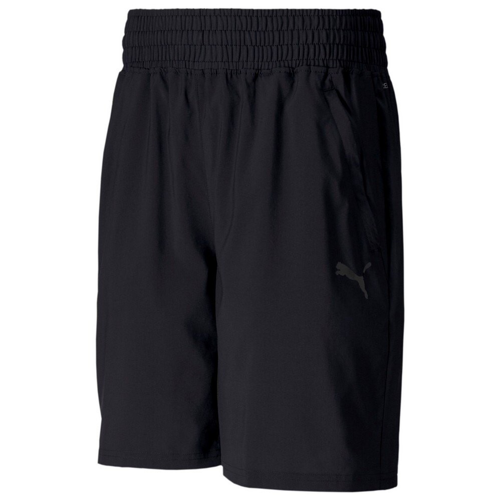 

Брюки Puma Thermo R+ Woven 8´´ Short, черный