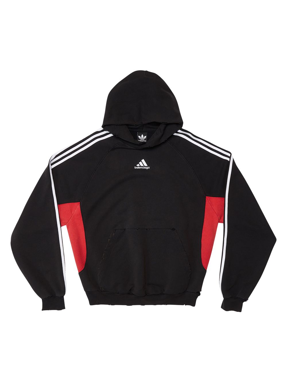 Balenciaga adidas Hoodie