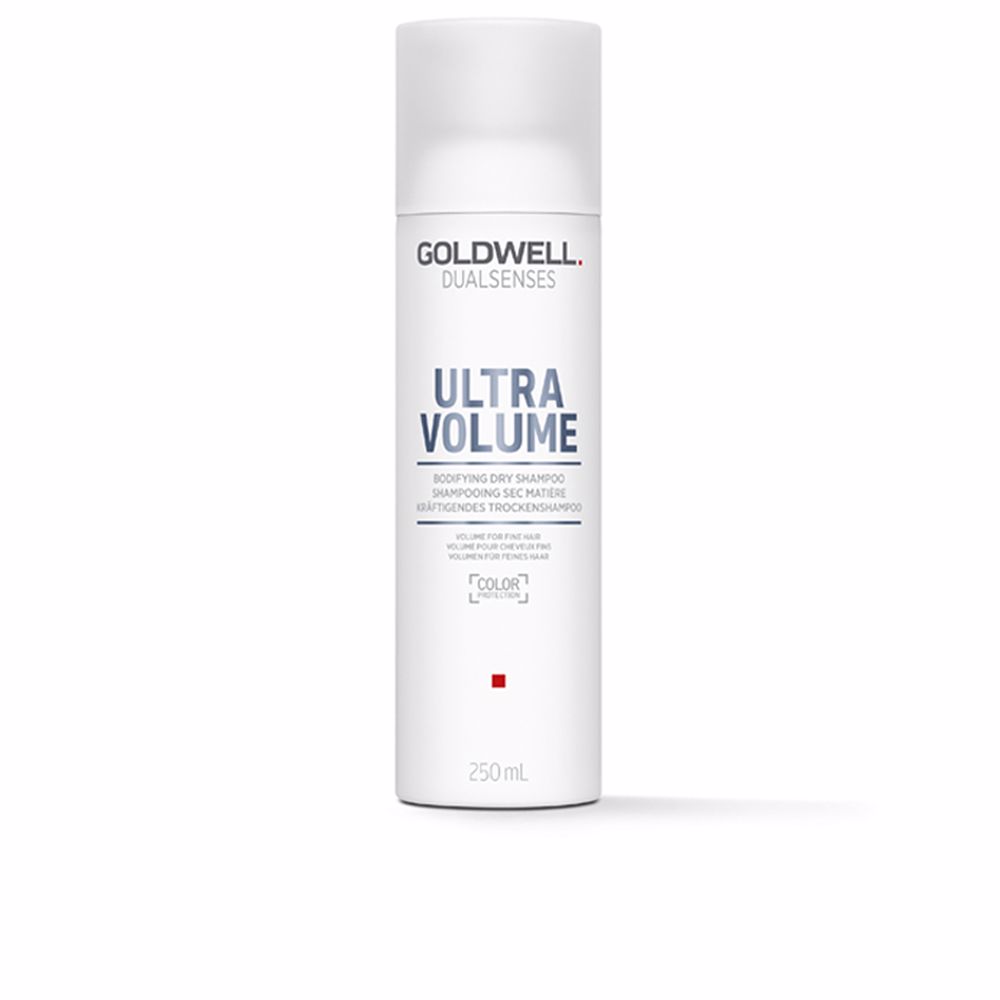 Сухой шампунь Ultra Volume Bodifying Dry Shampoo Goldwell, 250 мл