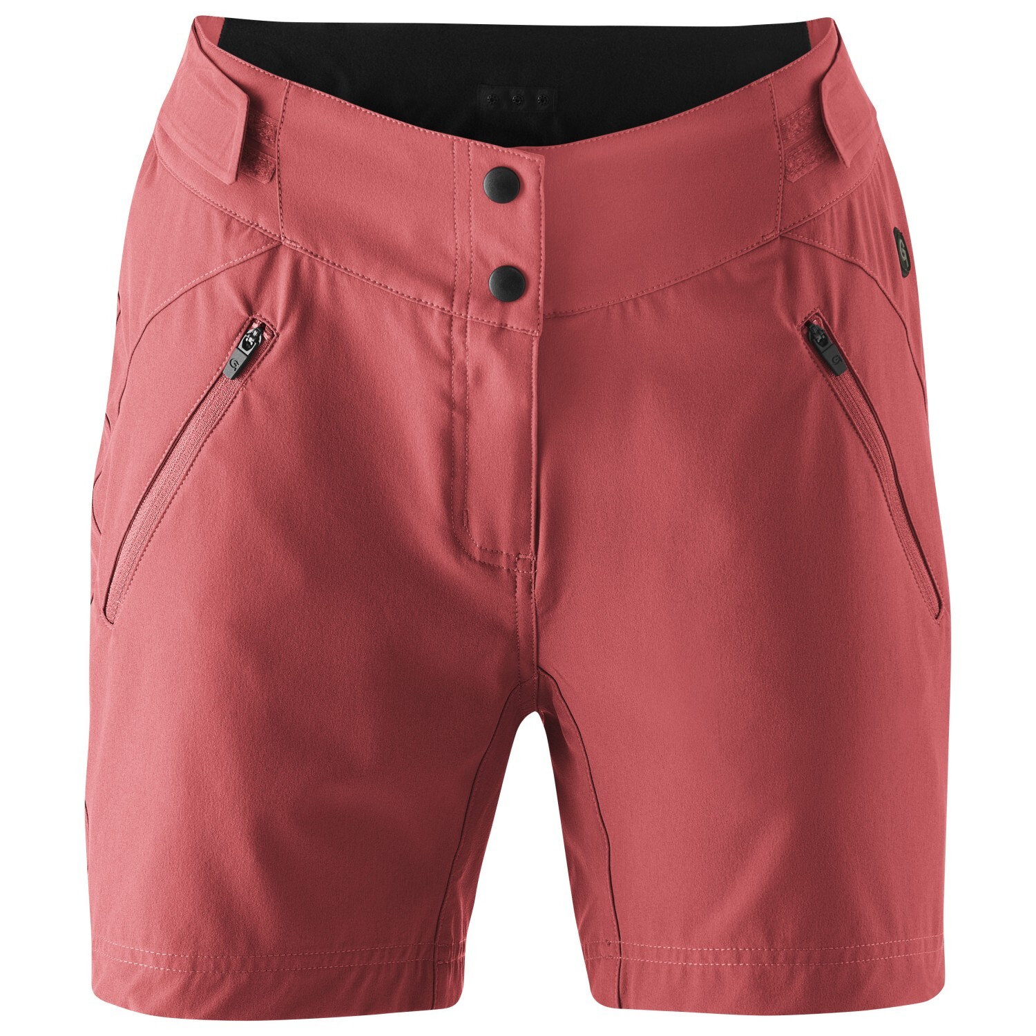 

Велосипедные шорты Gonso Women's Igna, цвет Mauvewood