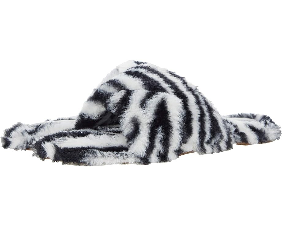 

Домашняя обувь Nine West Cozy, белый мульти