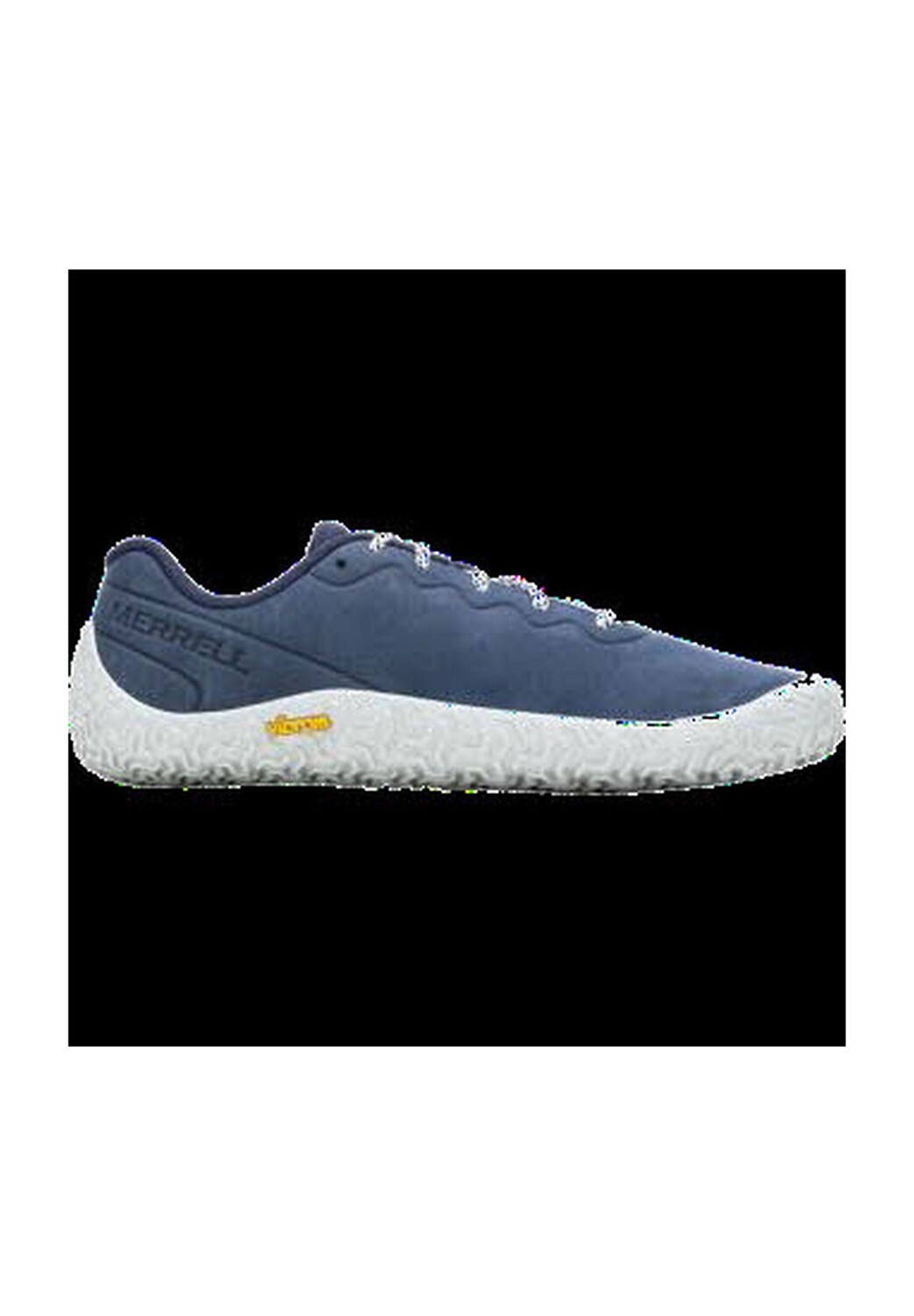 

Туфли TRAIL GLOVE 7 на шнуровке MERRELL, цвет Atoll High Rise