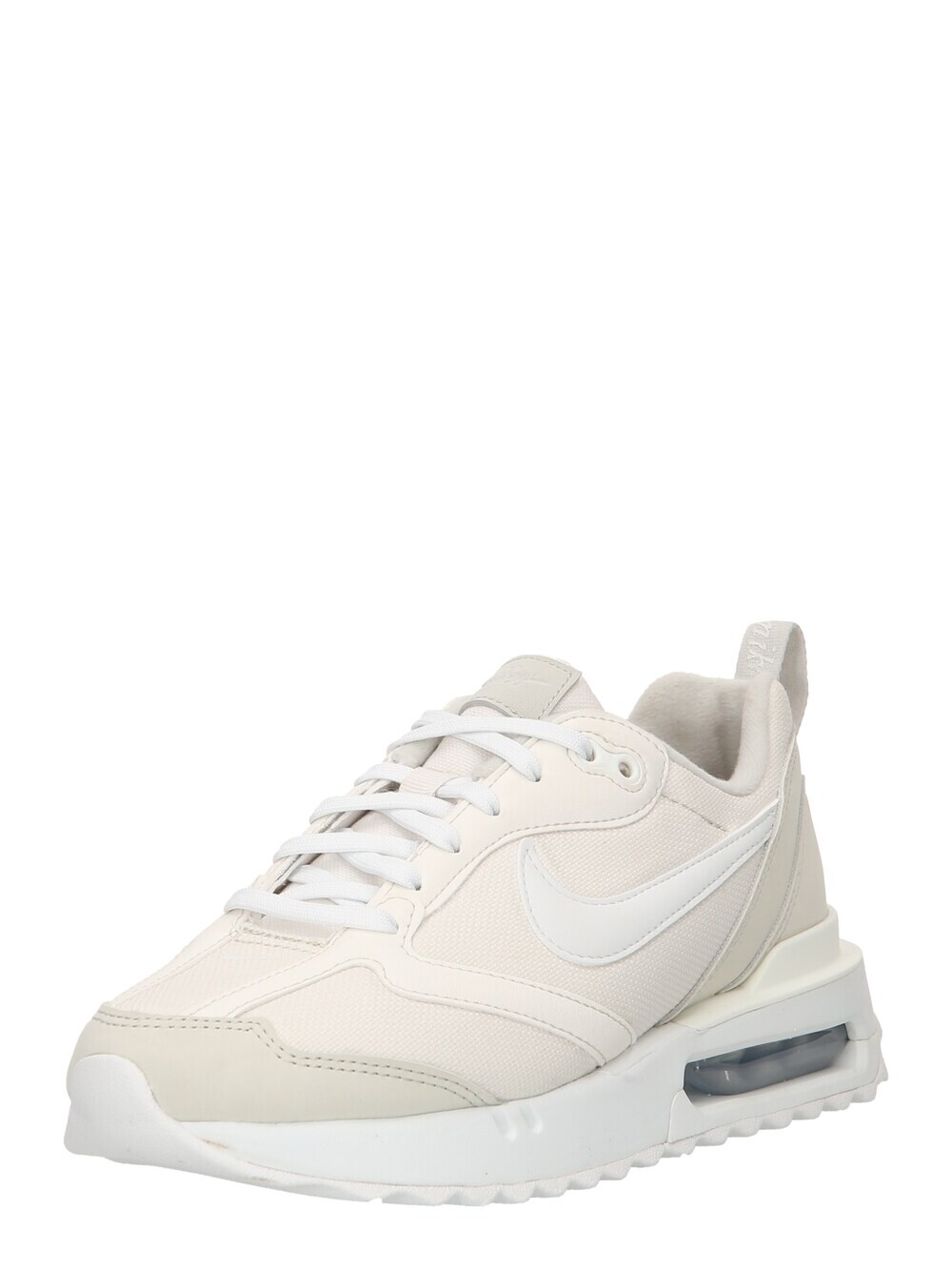 

Кроссовки Nike Sportswear AIR MAX DAWN, бежевый/слоновая кость