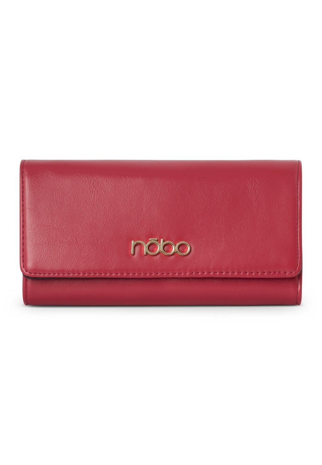 

Кошелек Nobo, розовый