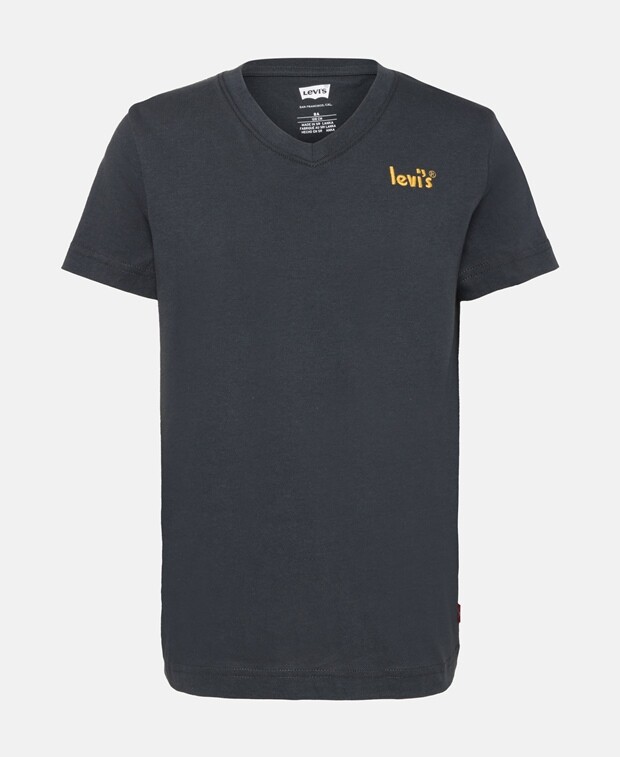 

Футболка Levi's, баклажаны