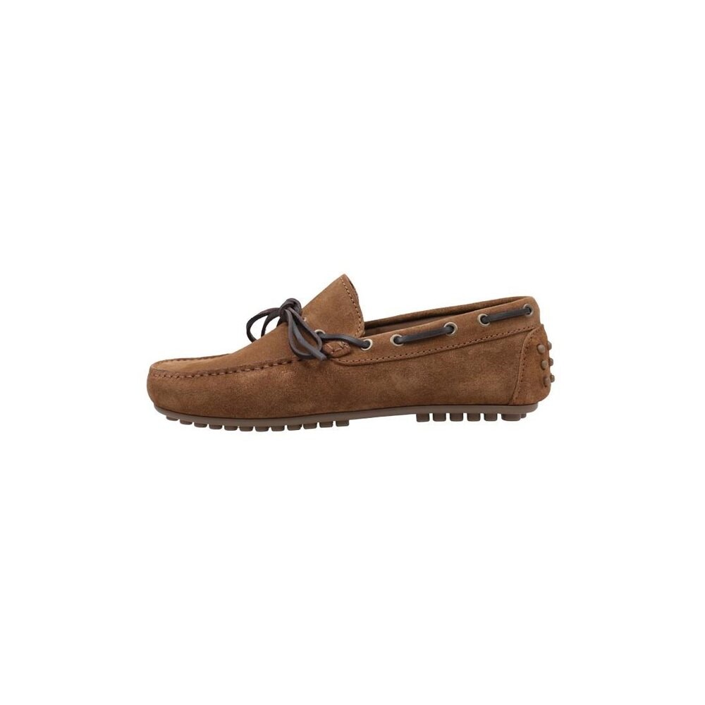 

Топсайдеры Krack Heritage Vernal, белый