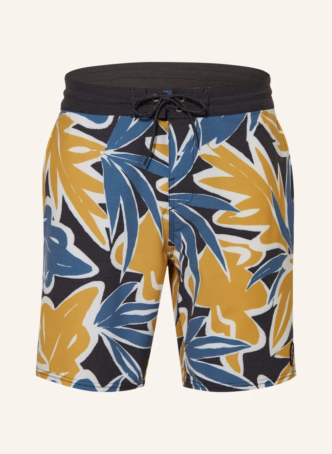

Шорты для плавания o'riginals print 18" cruzers O'Neill, синий