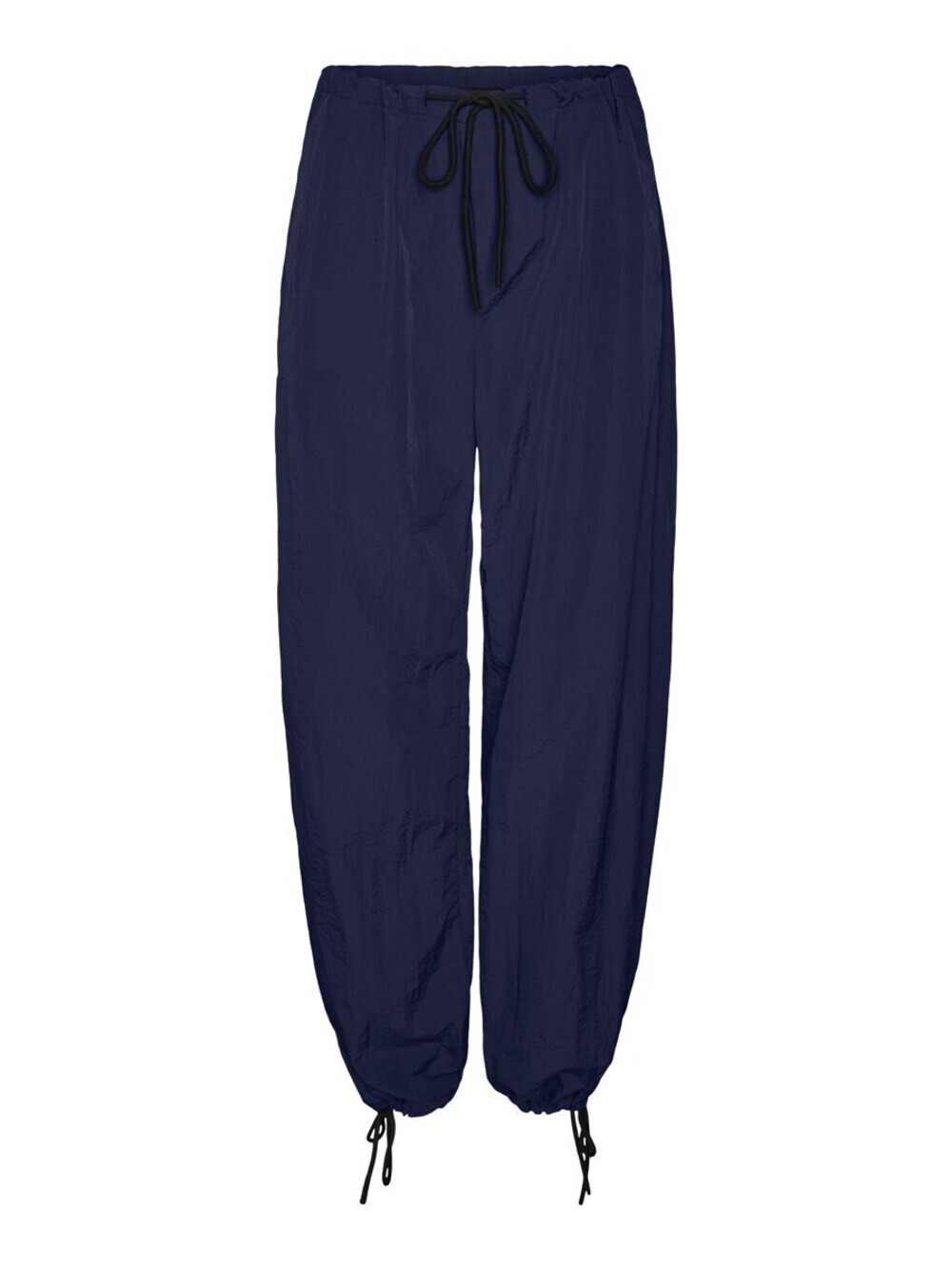 

Зауженные брюки Vero Moda, морской синий