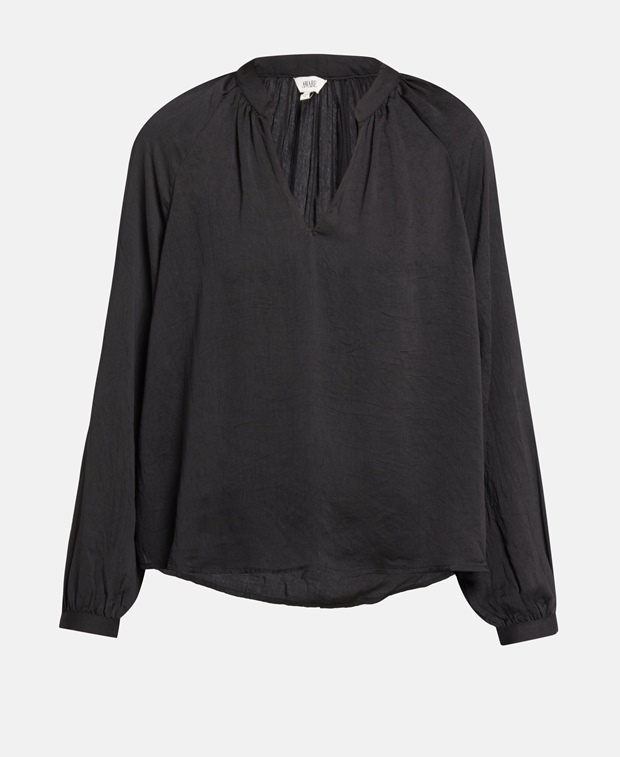 Рубашка блузка , черный Vero Moda
