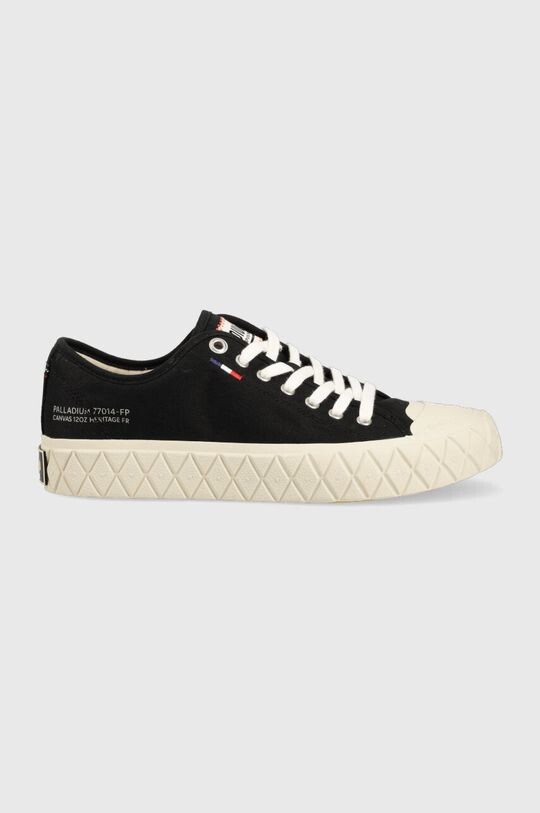 

Кроссовки HERITAGE ACE Palladium, черный