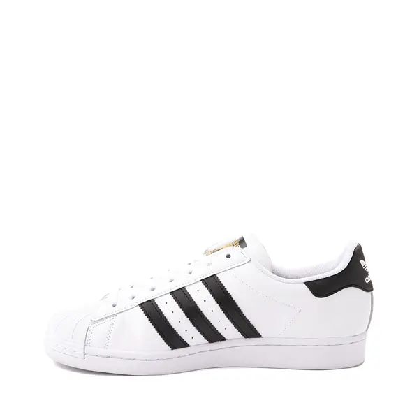 

Кроссовки Adidas Superstar Athletic, белый/черный