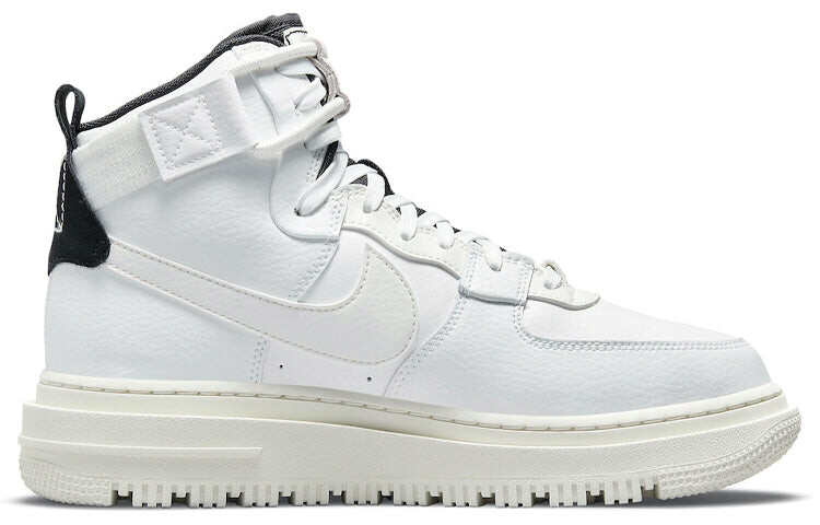 

Кроссовки Nike Air Force 1 High Utility 2.0 Summit, белый