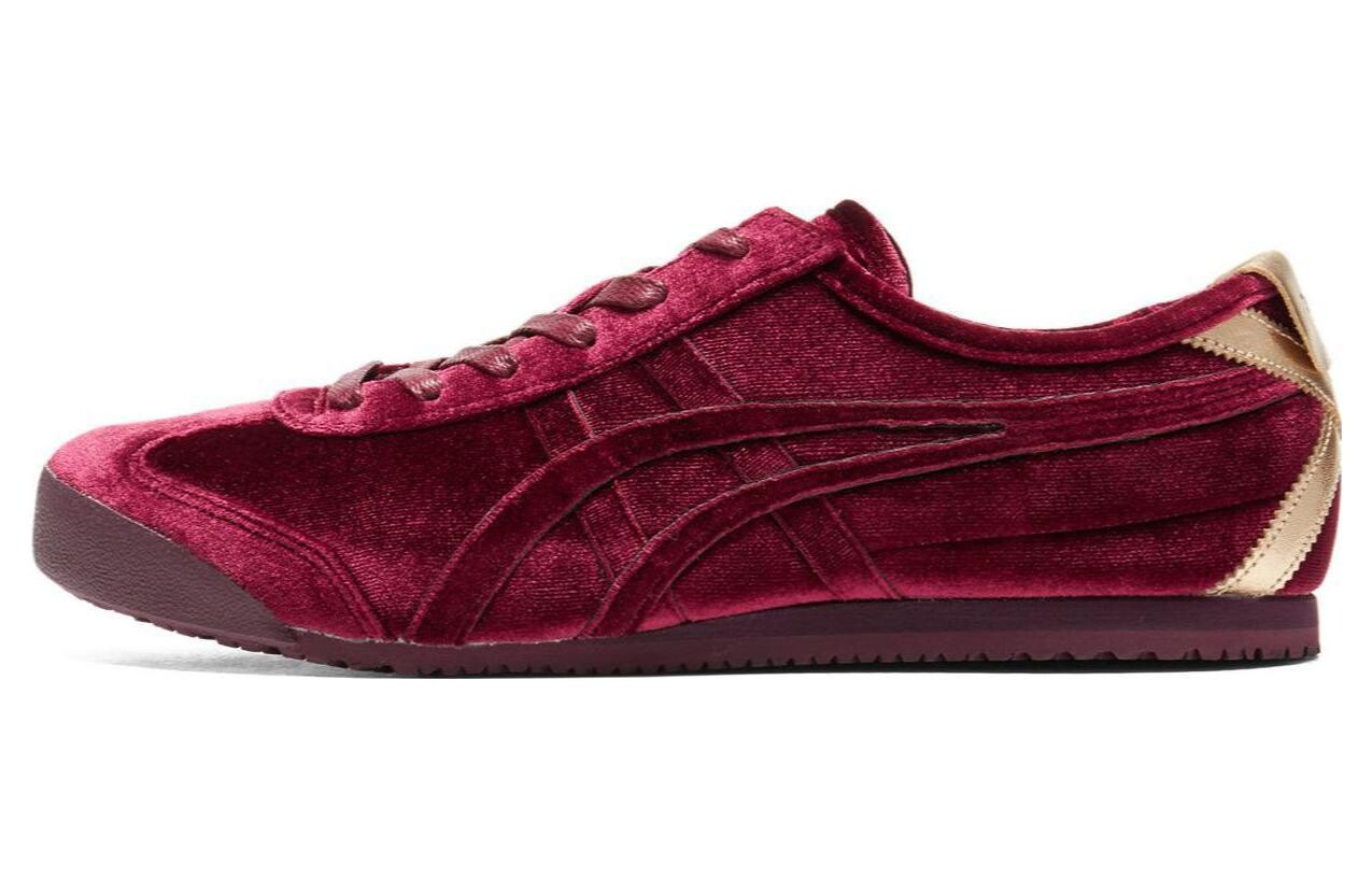 

Onitsuka Tiger MEXICO 66 Lifestyle Обувь унисекс
