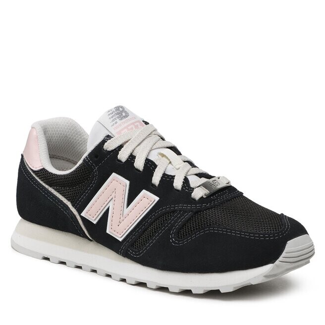 

Кроссовки New Balance, черный